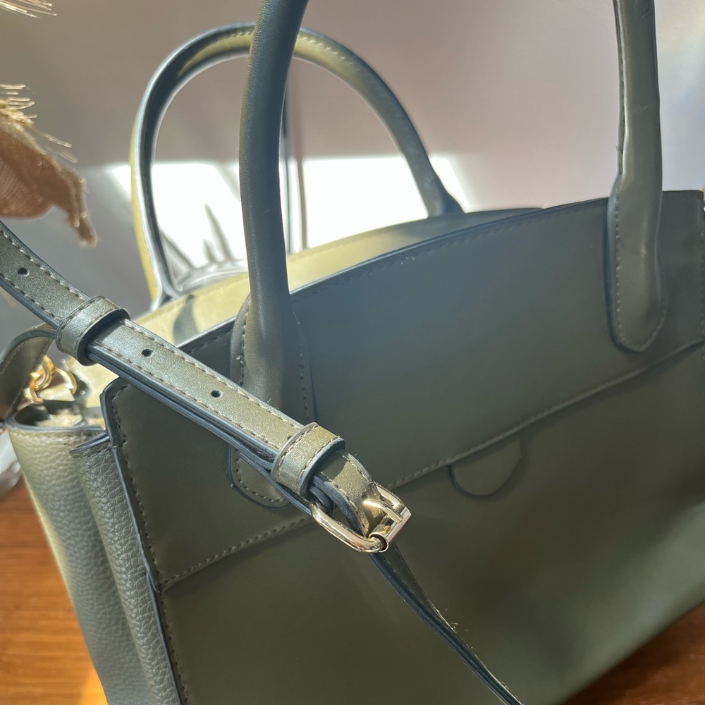 Green bag
